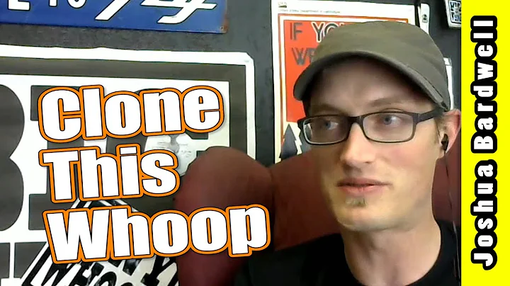 Jesse Perkins Interview Part 2 | CLONING IS/IS NOT...