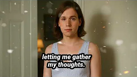 I Couldn't Stop Wearing My Mom's Dresses | Crossdressing Story