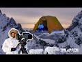 Surviving the Arctic - From Film Director & Photographer, Florian Schulz