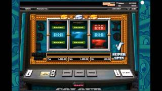 Realistic Games Colour of Money - Classic Slot Machine screenshot 5