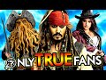 this is the day you will always remember as the day you almost beat this JACK SPARROW QUIZ ☠️