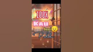 Seratus Kali~Axl's ⛔🎀😔