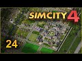 University district  lets play simcity 4 again 2023  24