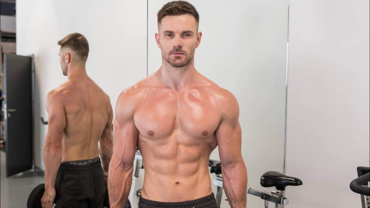 2 triki na większą siłę na treningu! DZIAŁA OD RAZU!