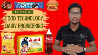 Food Technology &amp; Dairy Science | What You Need to Know Before Choosing