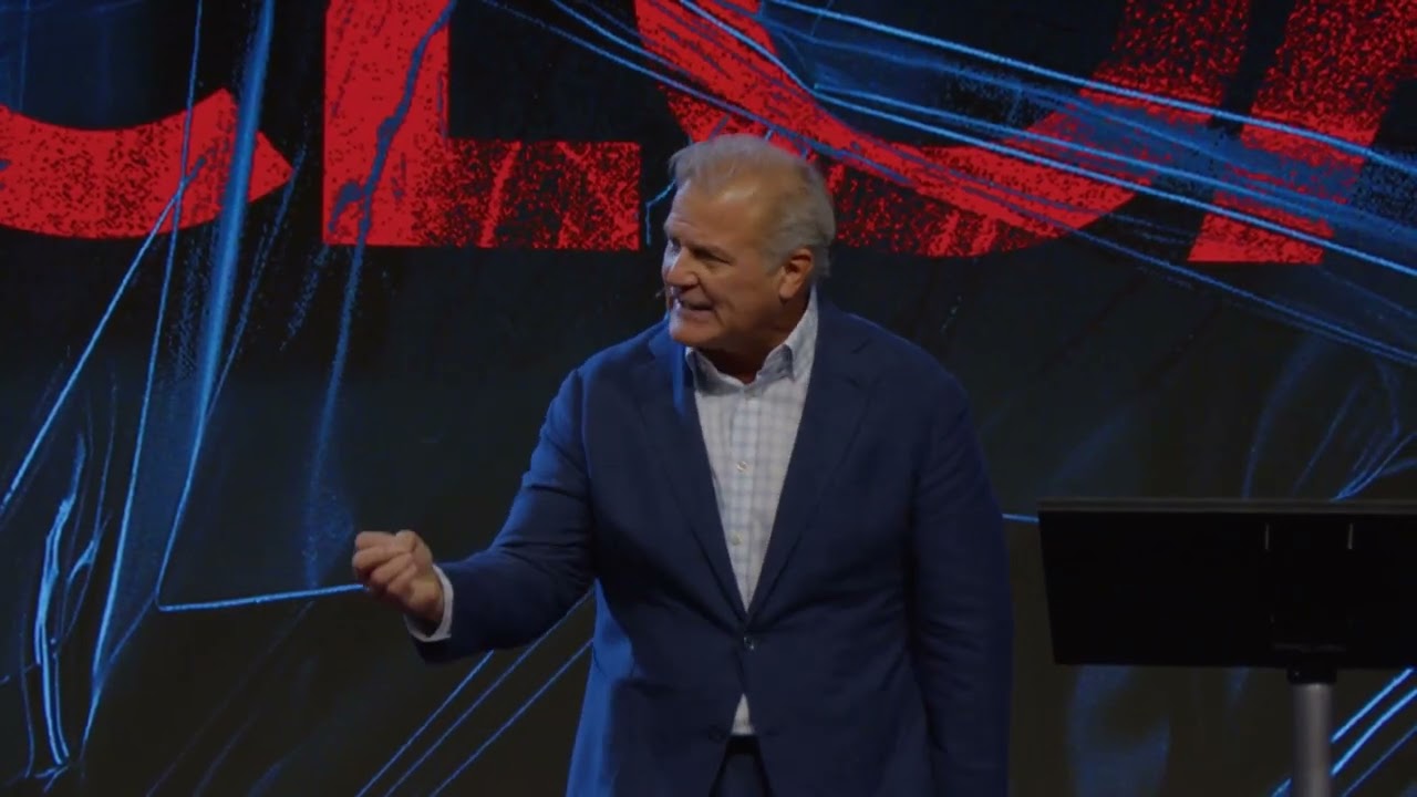 Cloaked: Miracles Begin With What You Hear (Blind Bartimaeus) | Pastor Robert Tisdale