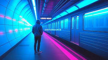 Disturbance (Original Mix)