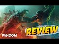 Godzilla vs. Kong | Review!