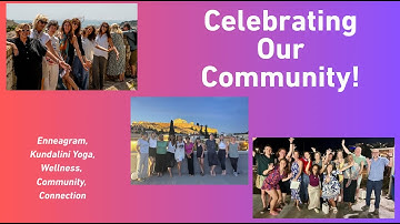 Where Connection Happens: A Look Back at 2025 | 2026 Retreat Invitation