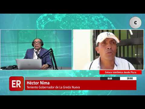 ¿QUE HACER PARA TRATAR LA DESINFORMACIÓN QUE HAY SOBRE EL PROYECTO "EL ALGARROBO" ?