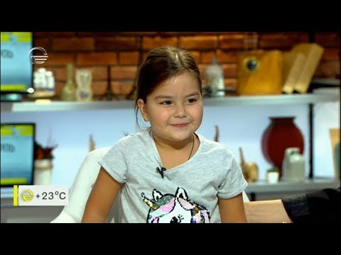 პატარა ინტერნეტვარსკვლავის, ანასტასია დევდარიანის, რჩევები მშობლებს