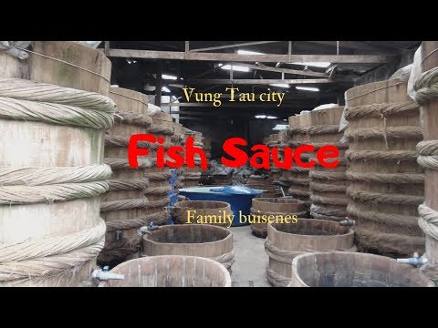 Video: Fish In Original Sauce