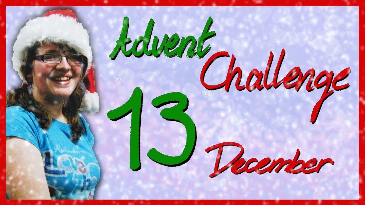 13th December - I'm Outside Speedy's Cafe!! :D