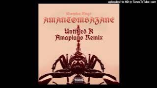 Kabza De Small, DJ Maphorisa - Amantombazane(Untitled K Amapiano Remix)