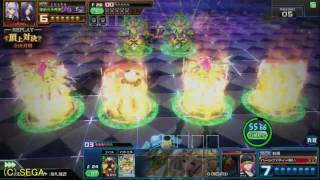【COJS】コードオブジョーカー2016/9/26 頂上対決