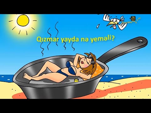 Video: Yayda Bişirmək üçün ən Yaxşı şorba Nədir