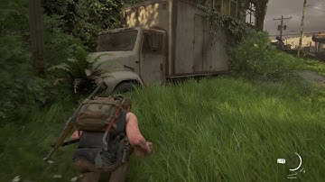 Seraphites - Part 145 - The Last Of Us Part II (2) - Hard Difficulty - First Time Playthrough