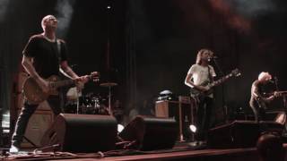 Quicksand @Wrecking Ball ATL 08-14-2016: Segment Number Two