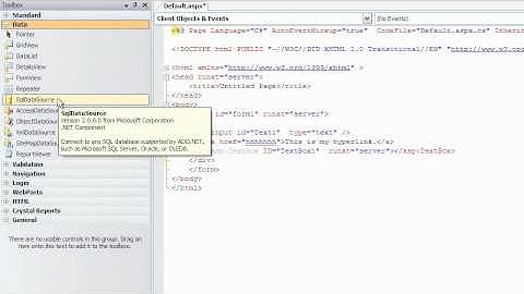 Total Training for Microsoft ASP.Net 2.0 - Part11.wmv