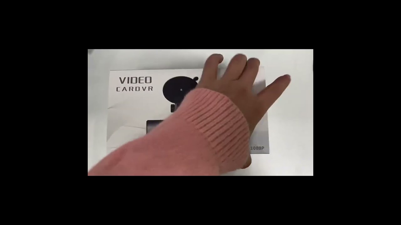 Camera Auto Tripla De Bord DVR, IMODIX®, Full HD 1080P, 3 Lentile