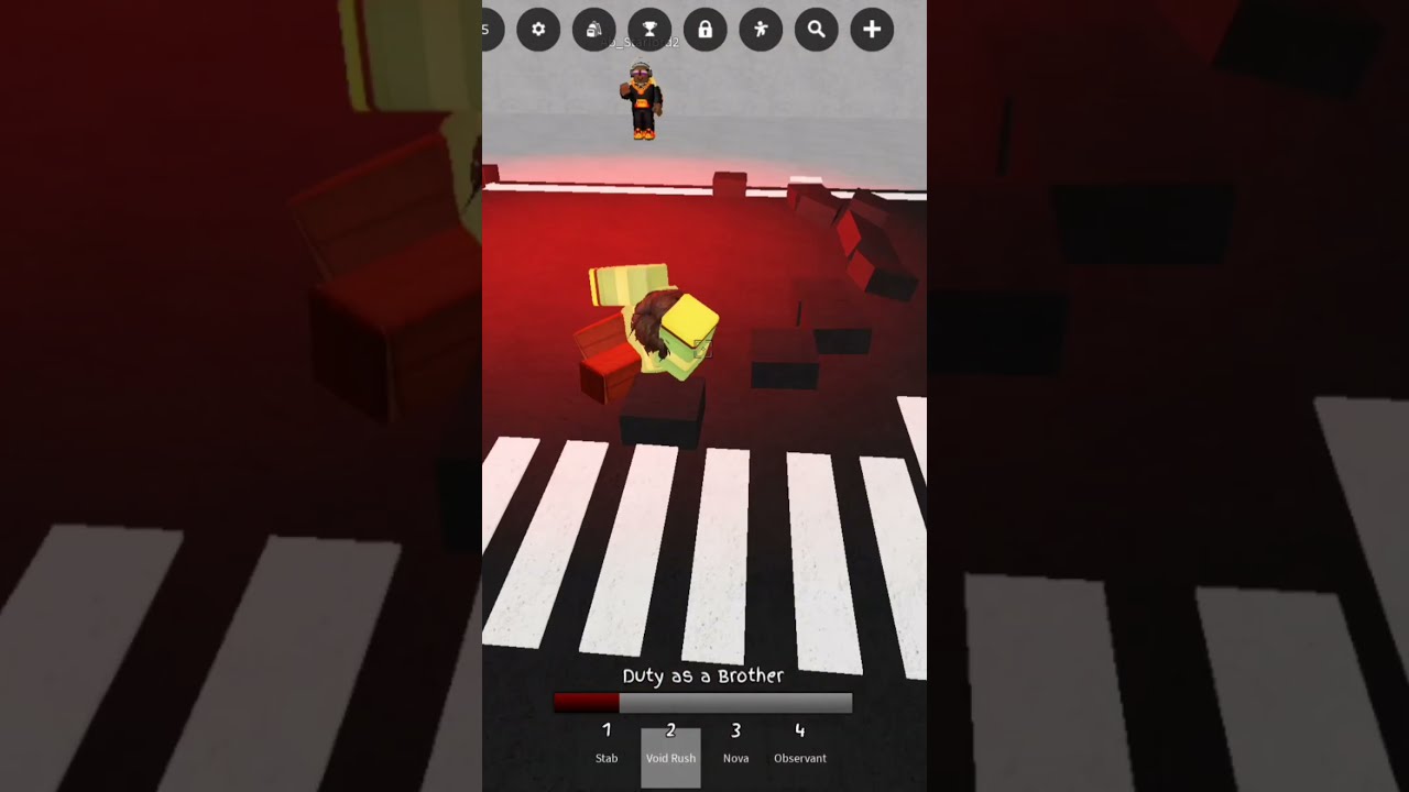 I Tasted The Curb DemonKing Ryu Forsaken Forsakenroblox Forsakenmemes