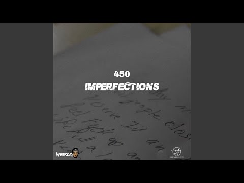 450 & Weekday - Imperfections