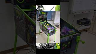 ​⚠️ IMPORTANT UPDATE: TMNT Pinball at LVL UP Expo!