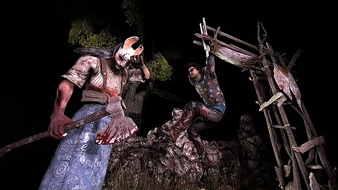 Dead By Daylight - Hope dies last (My Hope Will Never Die)