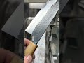Nao Yamamoto Aogami Super Tsuchime Gyuto 240mm