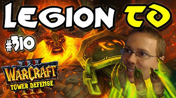 Legion TD #310