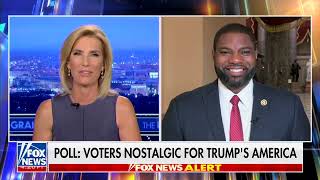 Rep. Donalds on Fox News Channel The Ingraham Angle 4.15.24