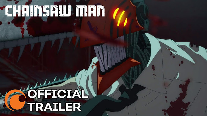 Chainsaw Man Episode 12 Finale With English Dub Release Date and