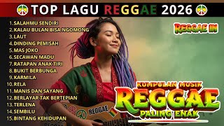Download Lagu Top Hits Lagu Reggae 2026 Indonesia | Kumpulan Musik Reggae Terbaru – Reggae In MP3