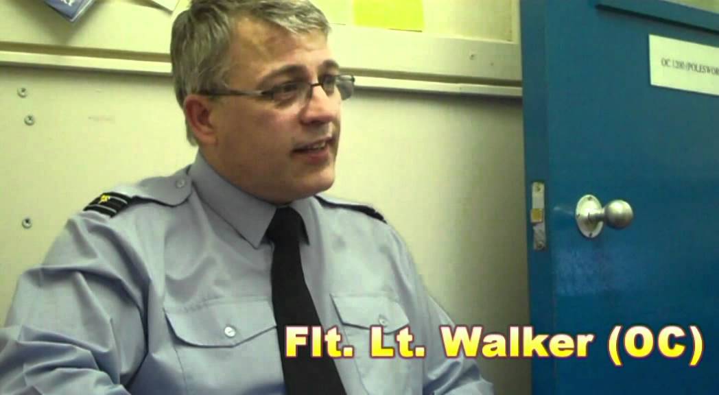 1200 SQN Media Entry Wing Field Day 2012