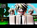 Roblox BrookHaven 🏡RP Jeff the Killer (Scary Full Movie)