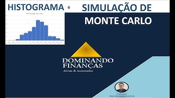 complemento aula de Simulação Monte Carlo aplicado a FINANÇAS
