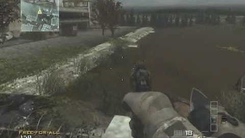 New out of Fallen glitch.