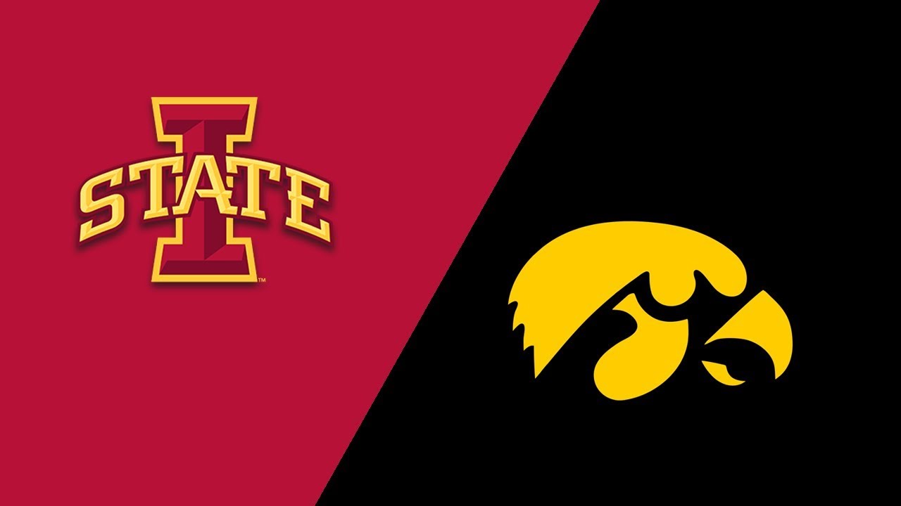 Week 2 2018 Iowa State vs Iowa Highlights Sep 8 2018 YouTube