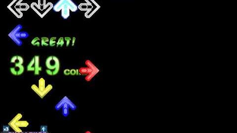 【DDRX】on the bounce【CHALLENGE】