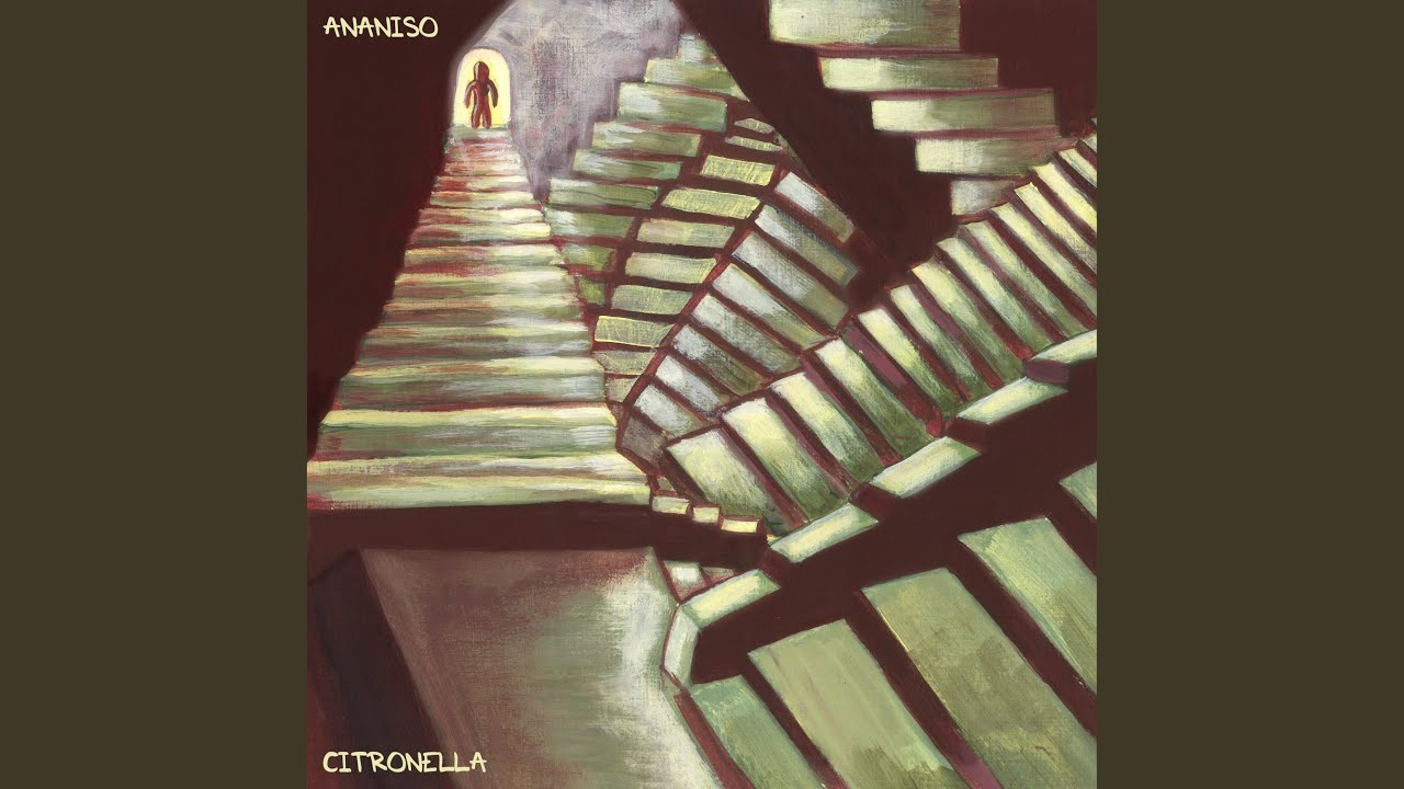 Watch Ananiso on YouTube Watch Ananiso on YouTube