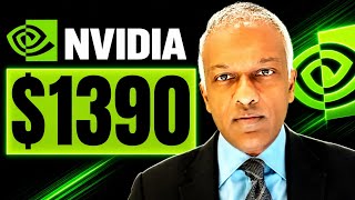 Dan Niles on NVIDIA: Could the Next AI Wave Send NVDA Toward $1390?