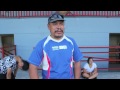 Special Olympic Team of Am.Samoa – Mission