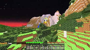 Fly Hacker GommeHD.net Report #schlechterhackerftw