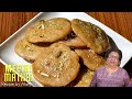 Meethi Mathri | Sweet Mathri | Indian Sweet Cracker Recipe by Manjula