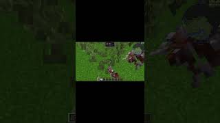 БЕЛЫЙ ВИШНЁВЫЙ САЖЕНЕЦ из Biomes O' Plenty #minecraft #minecraftshorts #tutorialminecraft