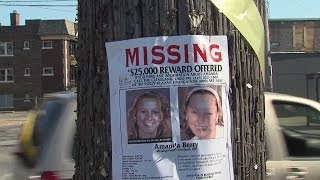 11th anniversary of Amanda Berry's disappearance