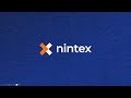 My Nintex Built with Skuid