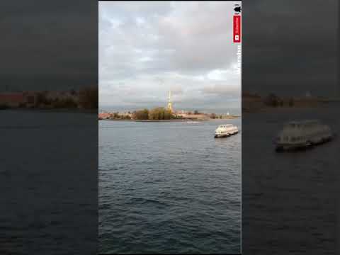 Video: Nevabukten i Finska viken: beskrivning