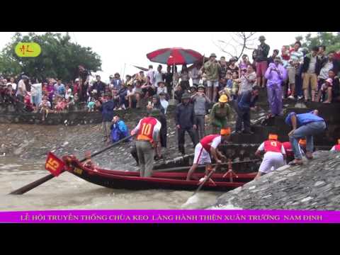 LỄ HỘI CHÙA KEO 15-9-2016 (Âm lịch)
