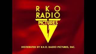 Dumbo (1952) - Main Titles and The End [IMAX 3D Extended Edition Print]